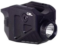 Viridian C5L for SIG P365 580 Lumen White LED / Green Laser w/ SAFECharge - Black