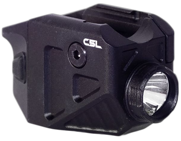 Viridian C5L for SIG P365 580 Lumen White LED / Green Laser w/ SAFECharge - Black