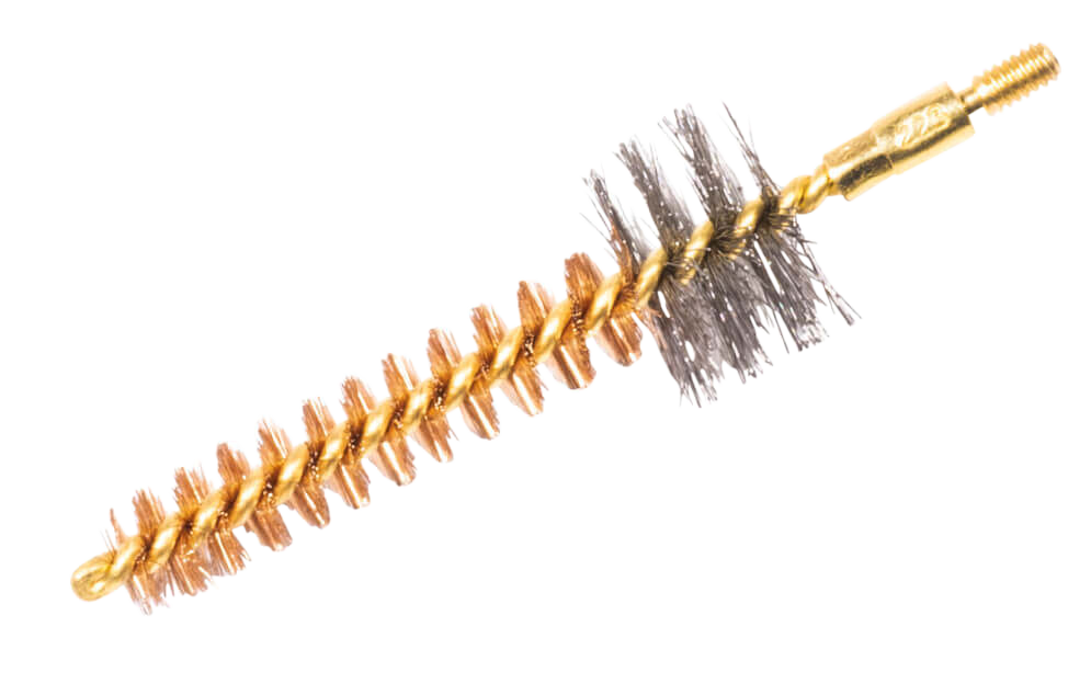 Breakthrough Clean Phosphor Bronze Chamber Brush .223/5.56mm AR-15/M16/M4