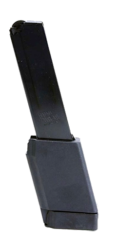 ProMag HIPA5 Hi-Point 40 S&W 4095TS 15rd Black Oxide Extended Magazine