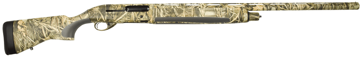 Smith & Wesson M&P 9 Shield 9mm 8-Rd Pistol Magazine w/ Extension - Stainless/Black
