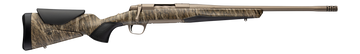 Browning X-Bolt 2 Speed SPR 7mm Rem Mag 22" 3+1 Bolt-Action Rifle - Smoked Bronze Cerakote Mossy Oak Bottomland
