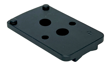 Talley RMSC-1022 Base for RMSc Red Dot - Ruger 10/22