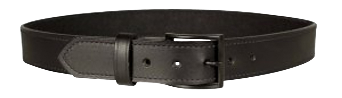 Desantis Gunhide E25 Everyday Carry Black Leather Belt 44" 1.50" Buckle