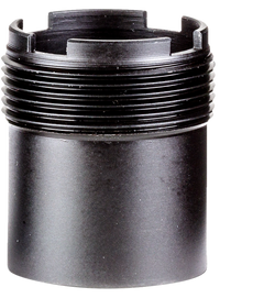 Banish 12 Full Choke Tube 12 Gauge 17-4PH Stainless Steel Nitride