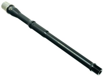 Faxon Firearms Gunner .338 ARC 14.5" Black Nitride 416-R Stainless AR-15 Barrel