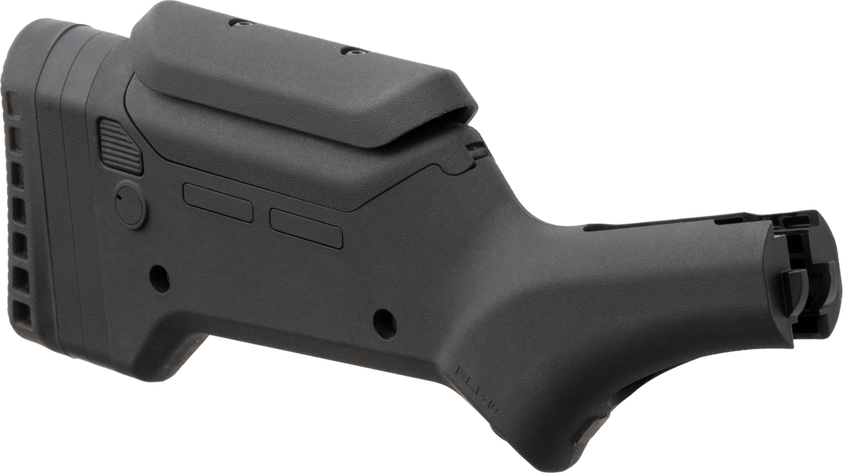 Magpul Industries ELG M-LOK Stock Black - Fits Marlin 1895/1894/336