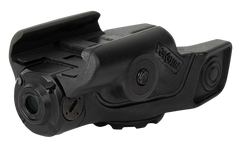 Holosun RML-GR Rail Mounted Green Laser Sight Black