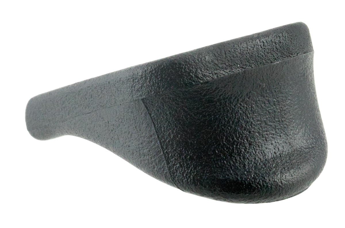 Pearce Grip PG26 Grip Extension Glock 26/27/33/39 Gen3 Textured Polymer Black