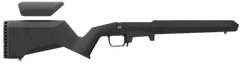 Magpul Hunter Lite Stock Black Remington 700 Short Action