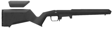 Magpul Hunter Lite Stock Black Remington 700 Short Action