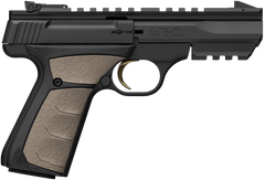 Browning Buck Mark Black Label URX 22 LR 5.50" 10+1 SAO Pistol