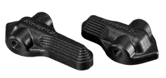 Magpul Industries SSG Selector Set FN SCAR MK16/MK17 Black Polymer Ambidextrous