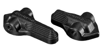 Magpul Industries SSG Selector Set FN SCAR MK16/MK17 Black Polymer Ambidextrous