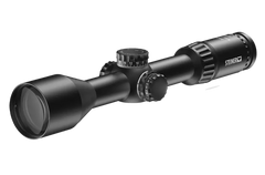 Steiner H6Xi 3-18x50mm 30mm Tube Illuminated MHR-MOA RFP Riflescope - Black
