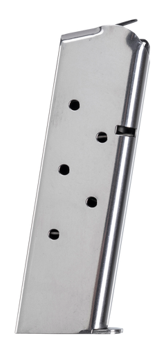 Auto Ordnance G21S 1911 45 ACP 7-Rd Stainless Steel Magazine