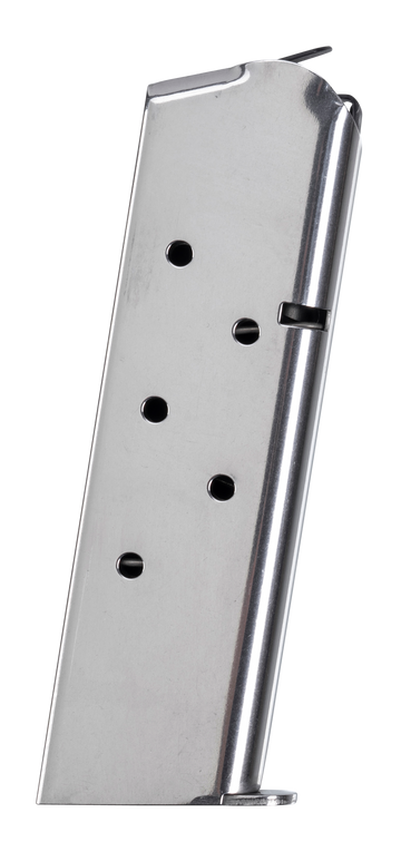 Auto Ordnance G21S 1911 45 ACP 7-Rd Stainless Steel Magazine