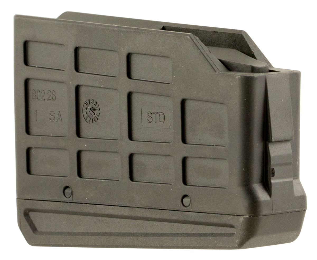 Winchester XPR 3-Rd Polymer Detachable Magazine - 6.5 Creedmoor / 308 Win / 7mm-08 / 243 Win