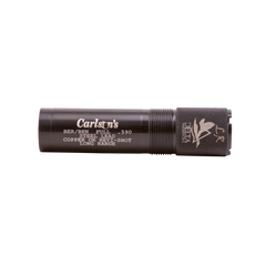 Carlsons Delta Waterfowl Extended Choke 20 Gauge Benelli/Beretta Mobil Long Range .590