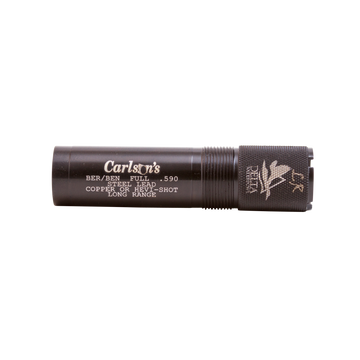 Carlsons Delta Waterfowl Extended Choke 20 Gauge Benelli/Beretta Mobil Long Range .590
