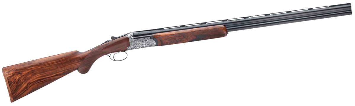 Rizzini USA Round Body EM 20 Gauge 29" 2-Rd O/U Break Action Shotgun