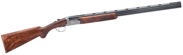 Rizzini USA Round Body EM 20 Gauge 29" 2-Rd O/U Break Action Shotgun