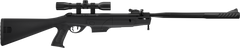 Crosman Mag-Fire Diamondback .177 12-Shot 1300 fps Break Barrel Air Rifle