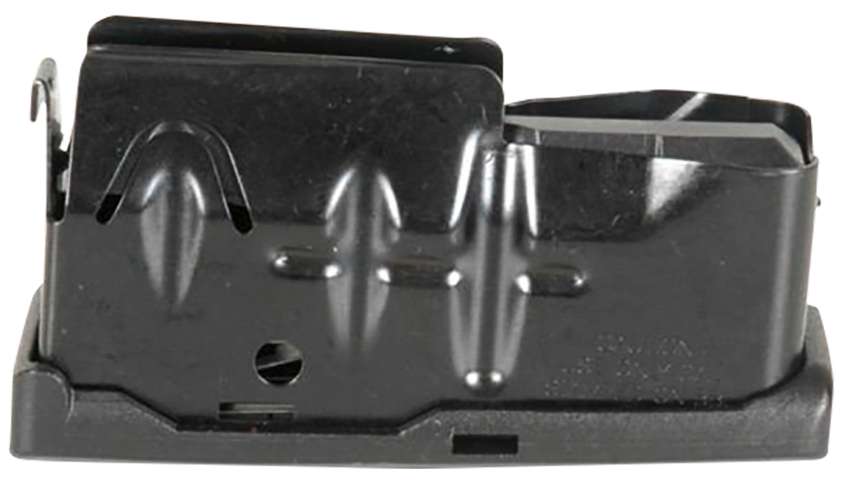 Savage 55104 110 22-250 Rem 4-Rd Blued Detachable Magazine