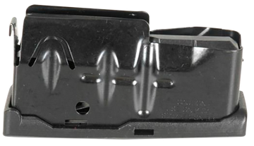 Savage 55104 110 22-250 Rem 4-Rd Blued Detachable Magazine
