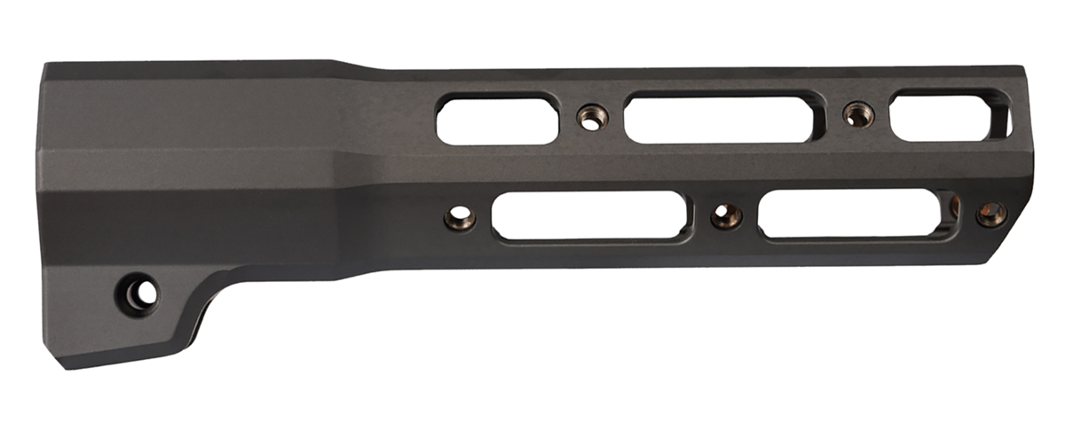 Q LLC Q-Sert 7" Aluminum Handguard for The Fix