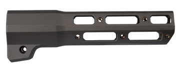 Q LLC Q-Sert 7" Aluminum Handguard for The Fix
