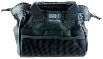 Bulldog BDT Tactical Ammo & Accessory Bag Black