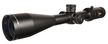 Trijicon Tenmile HX 3-18x44mm FFP LED Illuminated Red/Green MOA Precision Tree Riflescope - Satin Black