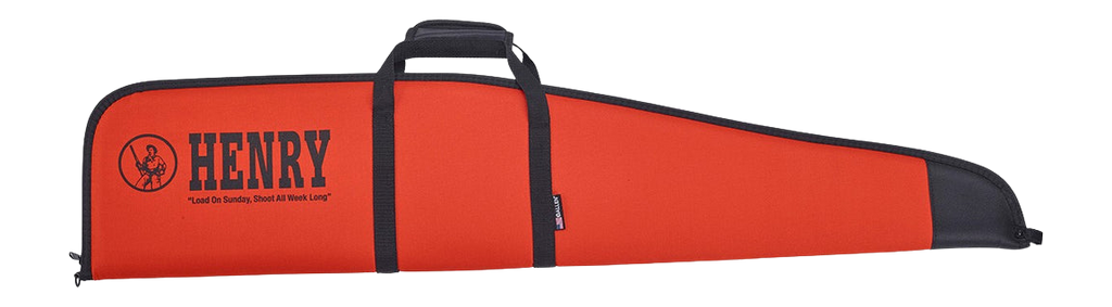 Allen 279-44 Henry Hunter 44" Orange Rifle Case