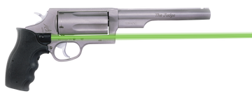 Viridian Green Laser Grip for Taurus Judge Black