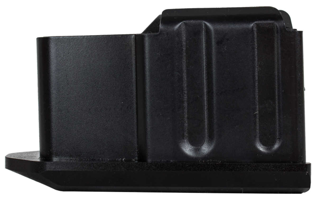 CZ CZ 557 6.5 Creedmoor/308 Win/243 Win 4-Rd Blued Steel Magazine
