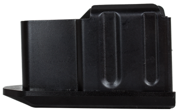 CZ CZ 557 6.5 Creedmoor/308 Win/243 Win 4-Rd Blued Steel Magazine