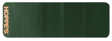 Hoppes MAT2 Gun Cleaning Pad 12" x 36" Acrylic Top w/Vinyl