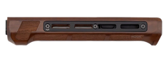 WOOX Bravado Handguard X Model Large Frame American Walnut M-LOK - Henry 357 Mag/38 Spl