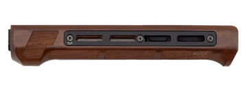 WOOX Bravado Handguard X Model Large Frame American Walnut M-LOK - Henry 357 Mag/38 Spl