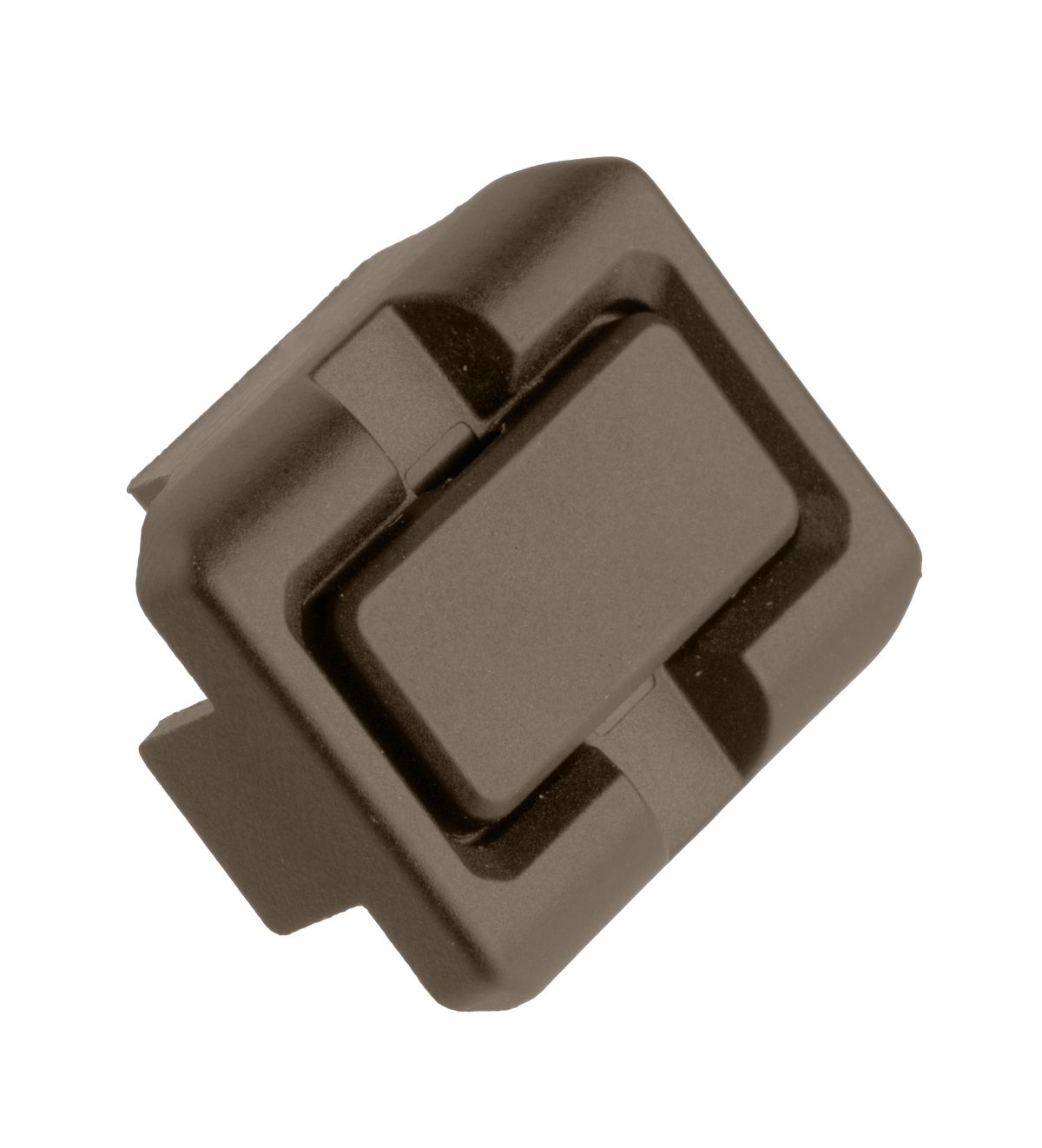 Magpul Industries Wire Control Kit M-LOK Polymer - Flat Dark Earth - 6 Pack
