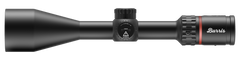 Burris Fullfield 4-16x50mm 1" Tube Matte Black Wind Ret Riflescope