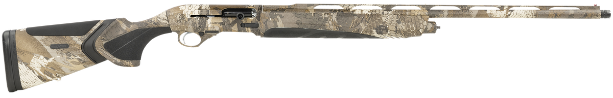 Beretta A400 Xtreme Plus 20 Gauge 28" 3+1 Semi-Auto Shotgun - Optifade Marsh Kick-Off