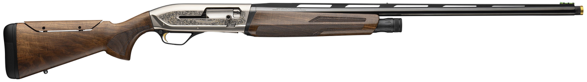 Browning Maxus II Sporting Golden Clays 12 Gauge 30" 3-Rd Semi-Auto Shotgun