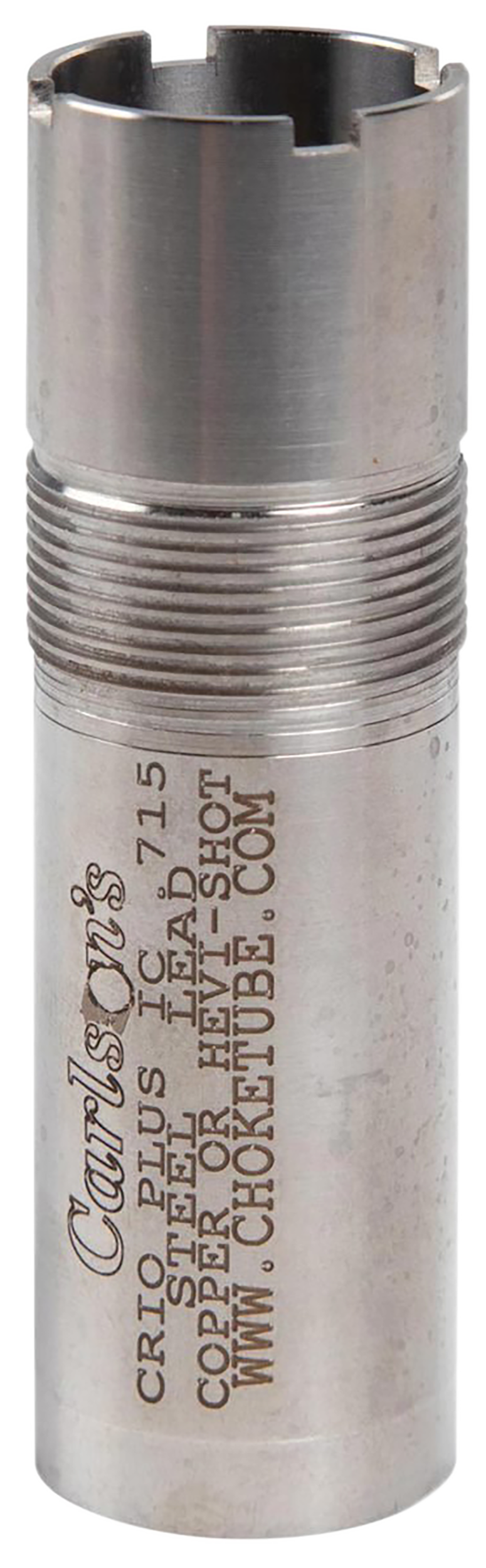 Carlsons Benelli Crio Plus 12 Gauge Modified Flush 17-4 Stainless Choke Tube