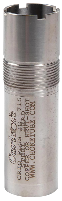 Carlsons Benelli Crio Plus 12 Gauge Modified Flush 17-4 Stainless Choke Tube