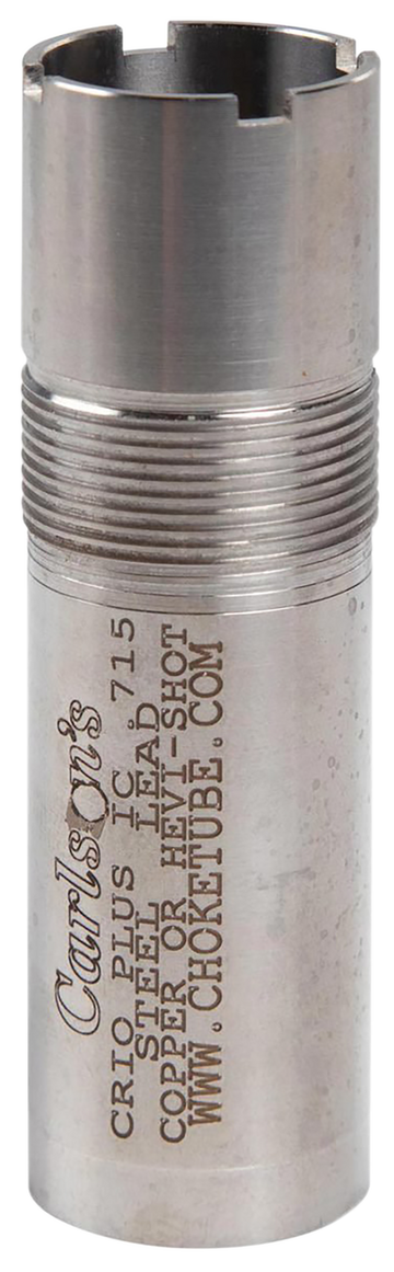 Carlsons Benelli Crio Plus 12 Gauge Modified Flush 17-4 Stainless Choke Tube