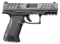 Walther Arms PDP F-Series 9mm Luger 4" 15+1 Striker-Fired Pistol