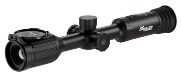 Sig Sauer Electro-Optics Echo RV50-LRF 640x512 2.5-20x50mm Thermal Riflescope