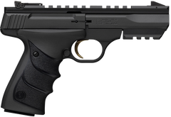 Browning Buck Mark Black Label URX 22 LR 5.5" 10+1 Semi-Auto Pistol